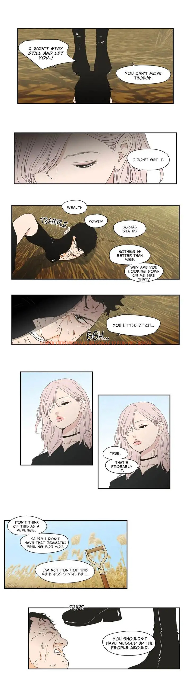 Read Hentai Image 9 125 in comic What Does The Fox Say? - Chapter 119 - hentaitnt.net