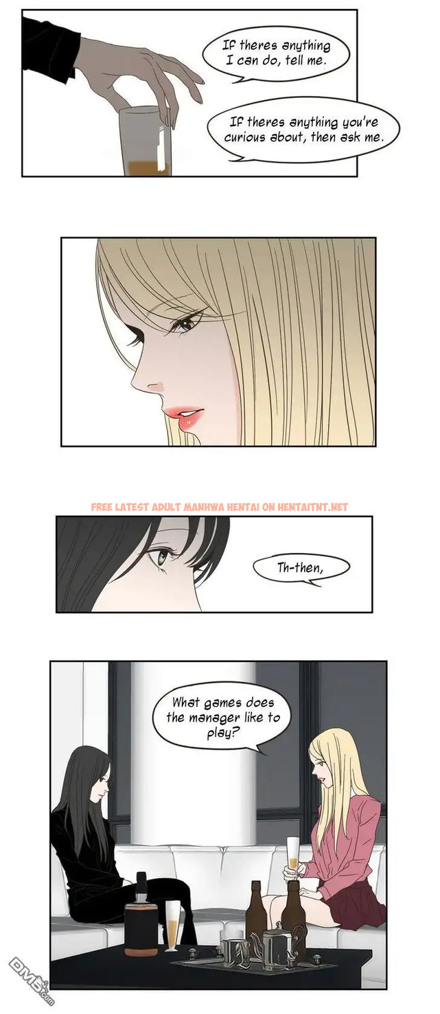 Read Hentai Image 20 185 in comic What Does The Fox Say? - Chapter 12 - hentaitnt.net