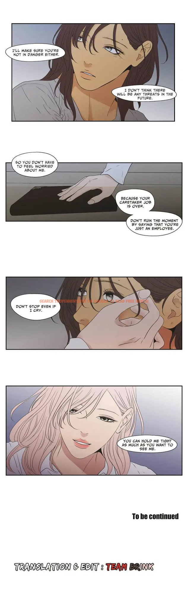 Read Hentai Image 14 125 in comic What Does The Fox Say? - Chapter 120 - hentaitnt.net