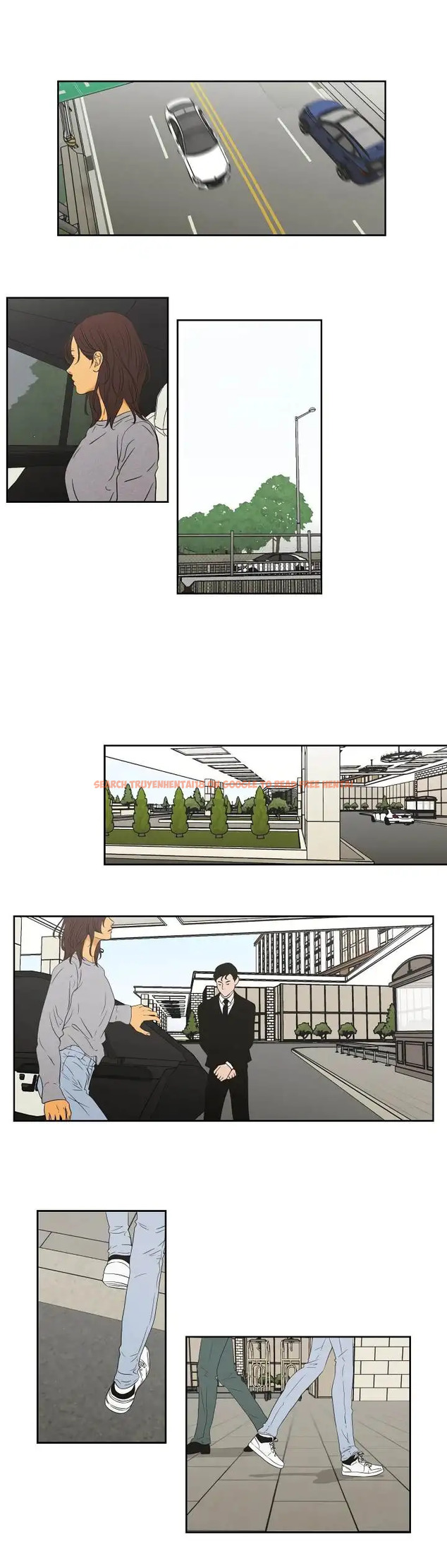 Read Hentai Image 2 125 in comic What Does The Fox Say? - Chapter 120 - hentaitnt.net