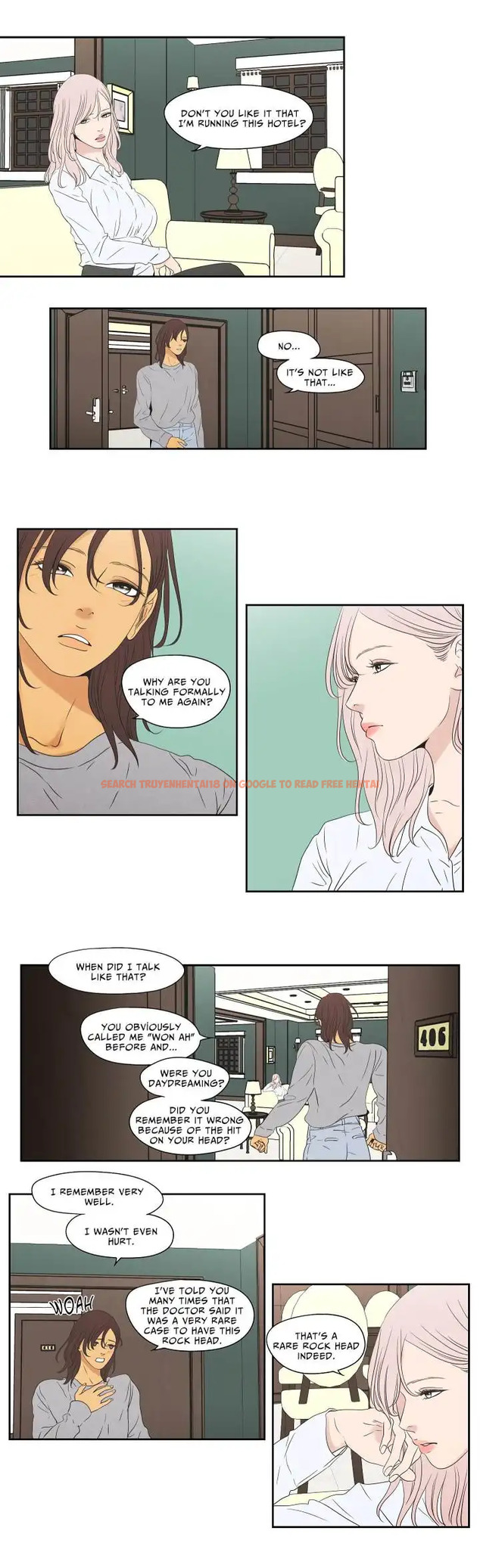Read Hentai Image 5 125 in comic What Does The Fox Say? - Chapter 120 - hentaitnt.net