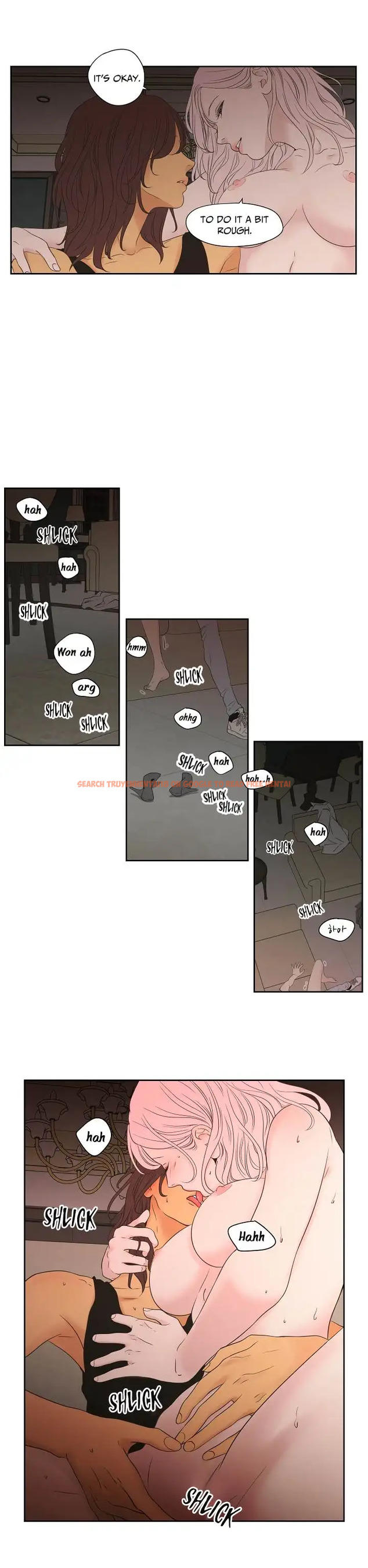 Read Hentai Image 6 125 in comic What Does The Fox Say? - Chapter 121.5 - hentaitnt.net
