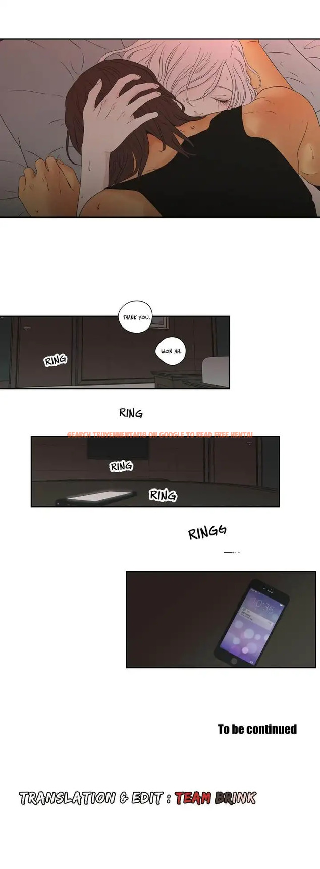 Read Hentai Image 9 125 in comic What Does The Fox Say? - Chapter 121 - hentaitnt.net