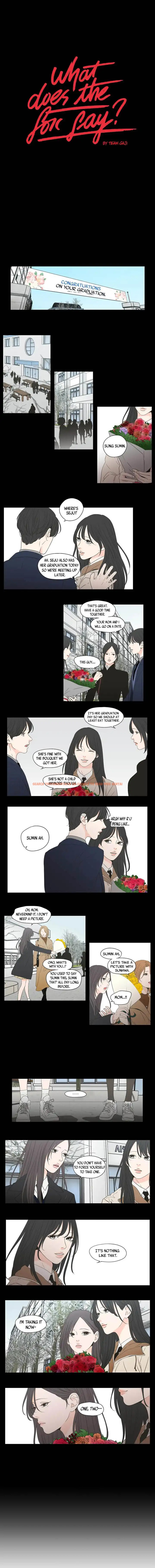 Read Hentai Image 1 124 in comic What Does The Fox Say? - Chapter 125 - hentaitnt.net
