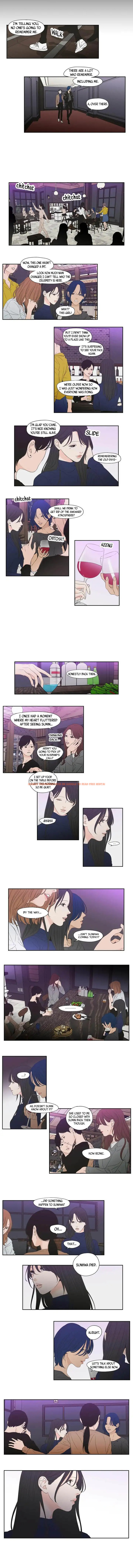 Read Hentai Image 2 124 in comic What Does The Fox Say? - Chapter 125 - hentaitnt.net