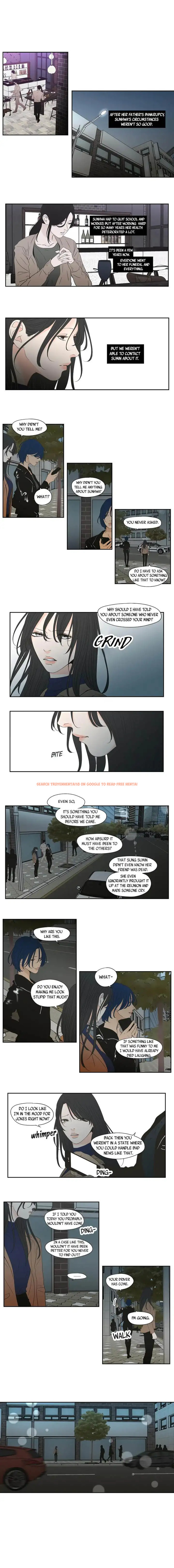 Read Hentai Image 3 124 in comic What Does The Fox Say? - Chapter 125 - hentaitnt.net