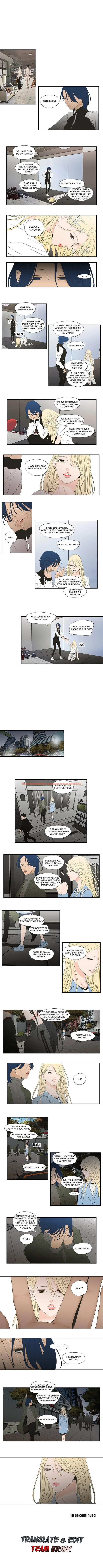 Read Hentai Image 2 121 in comic What Does The Fox Say? - Chapter 130 - hentaitnt.net
