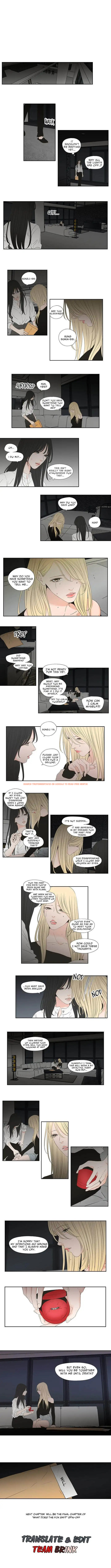 Read Hentai Image 2 121 in comic What Does The Fox Say? - Chapter 131 - hentaitnt.net