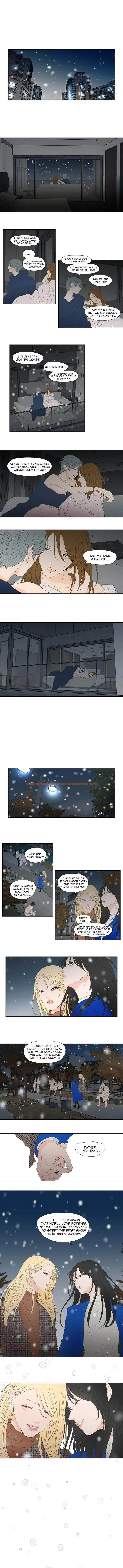 Read Hentai Image 2 121 in comic What Does The Fox Say? - Chapter 132 - hentaitnt.net