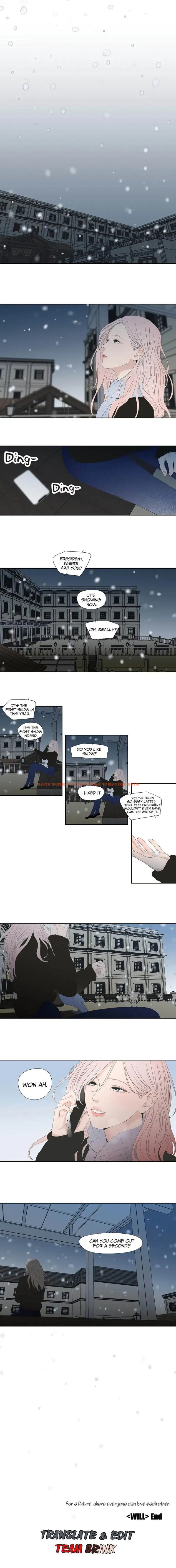 Read Hentai Image 3 121 in comic What Does The Fox Say? - Chapter 132 - hentaitnt.net
