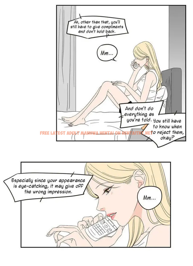 Read Hentai Image 11 182 in comic What Does The Fox Say? - Chapter 14 - hentaitnt.net