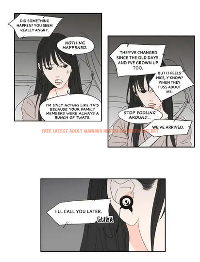 Read Hentai Image 18 181 in comic What Does The Fox Say? - Chapter 17 - hentaitnt.net