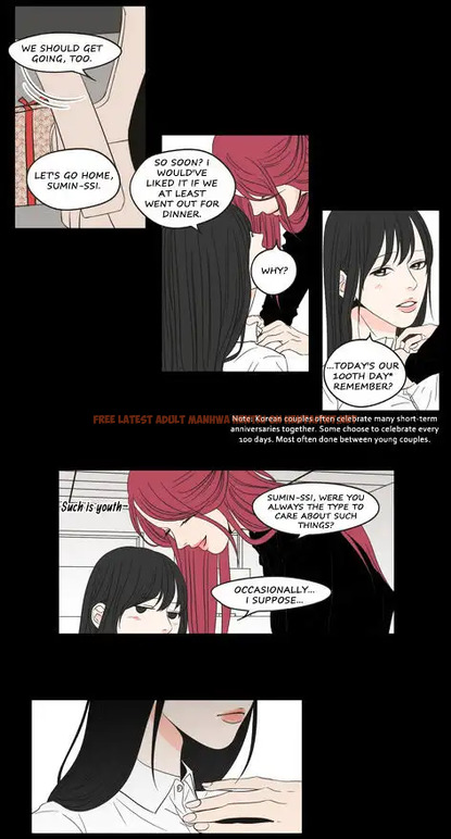 Read Hentai Image 4 181 in comic What Does The Fox Say? - Chapter 17 - hentaitnt.net