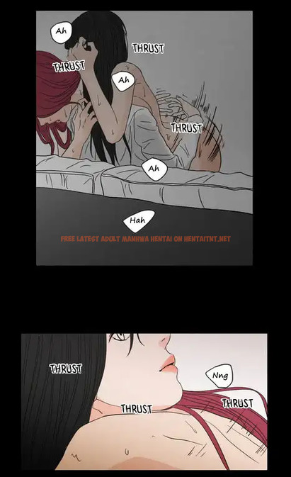 Read Hentai Image 9 181 in comic What Does The Fox Say? - Chapter 17 - hentaitnt.net