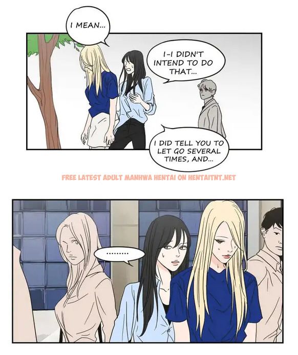 Read Hentai Image 20 178 in comic What Does The Fox Say? - Chapter 18 - hentaitnt.net