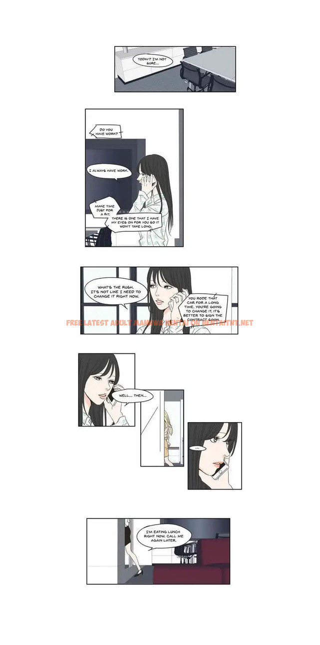 Read Hentai Image 6 178 in comic What Does The Fox Say? - Chapter 20 - hentaitnt.net