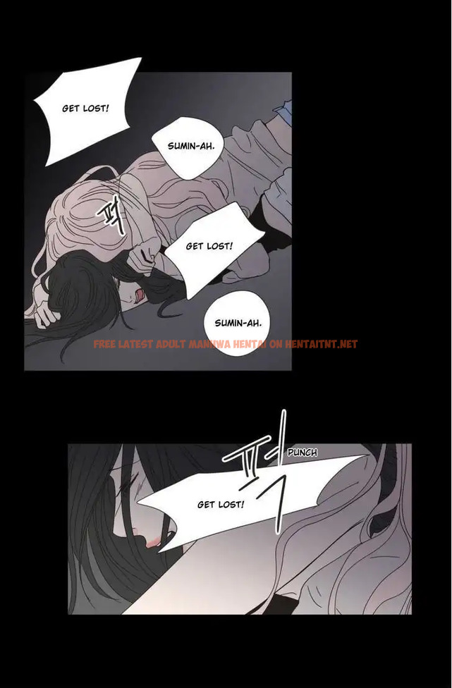 Read Hentai Image 5 171 in comic What Does The Fox Say? - Chapter 26 - hentaitnt.net