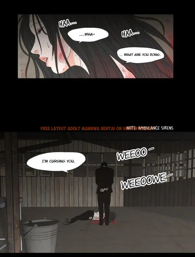 Read Hentai Image 3 171 in comic What Does The Fox Say? - Chapter 27 - hentaitnt.net