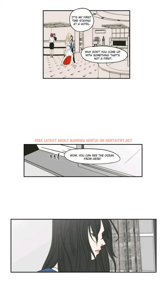 Read Hentai Image 13 168 in comic What Does The Fox Say? - Chapter 29 - hentaitnt.net