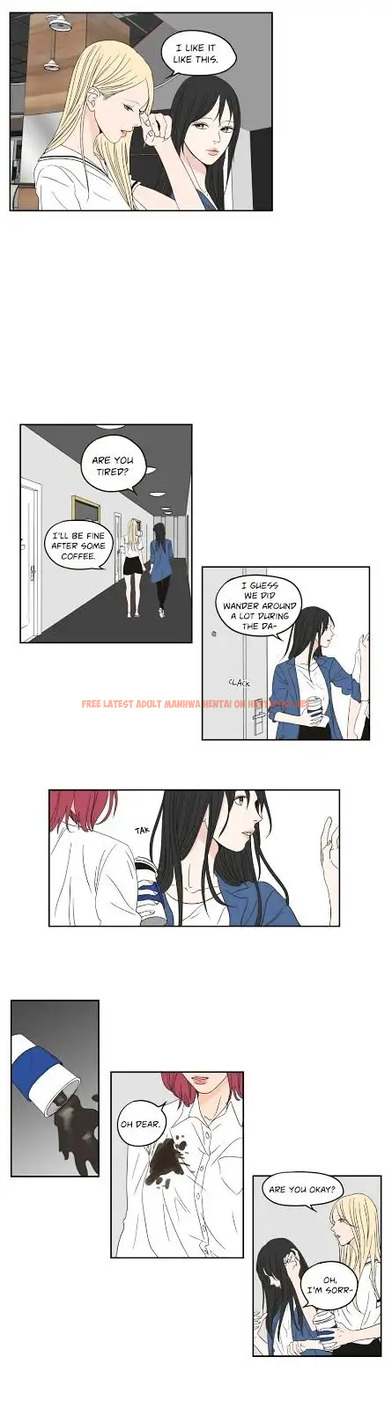 Read Hentai Image 4 168 in comic What Does The Fox Say? - Chapter 32 - hentaitnt.net