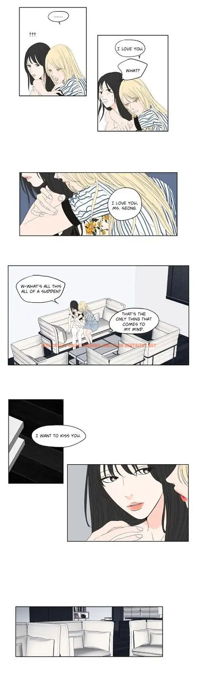 Read Hentai Image 3 165 in comic What Does The Fox Say? - Chapter 38 - hentaitnt.net