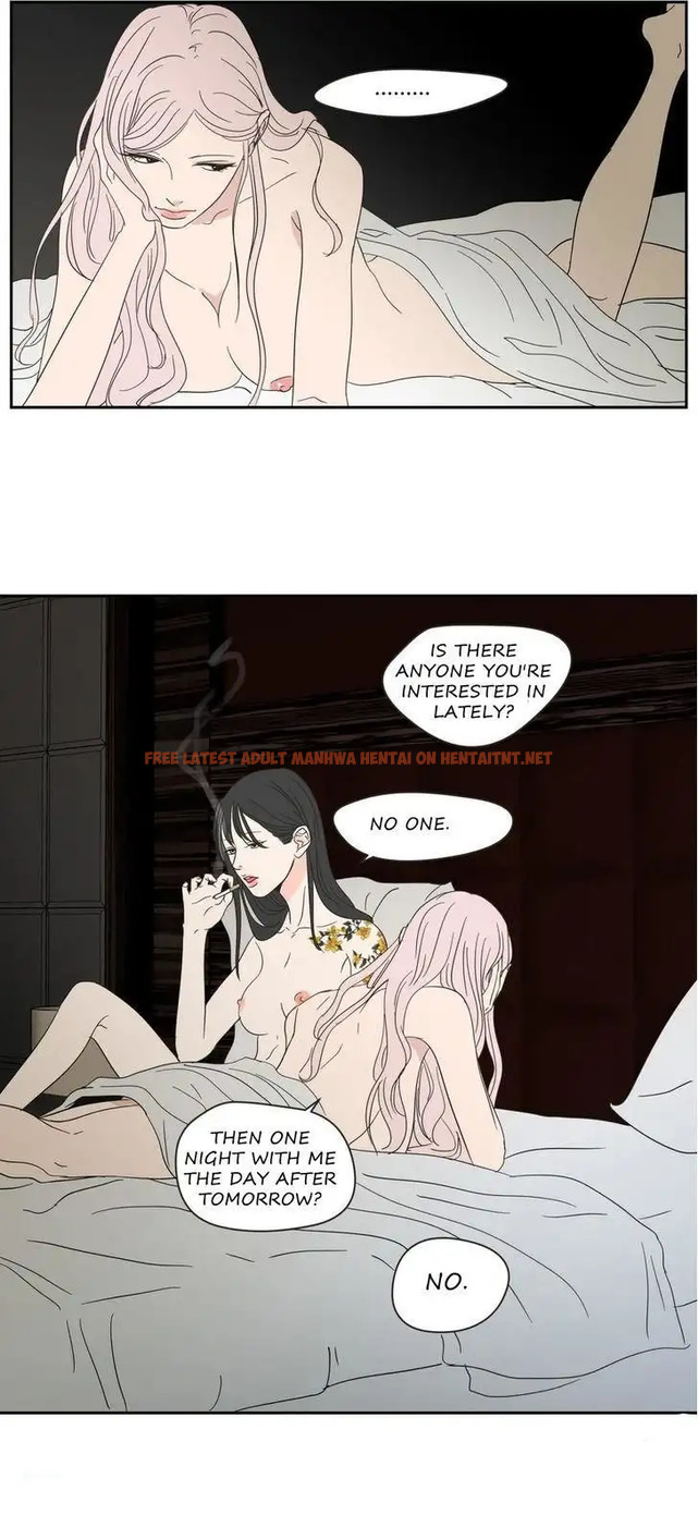 Read Hentai Image 12 192 in comic What Does The Fox Say? - Chapter 4 - hentaitnt.net