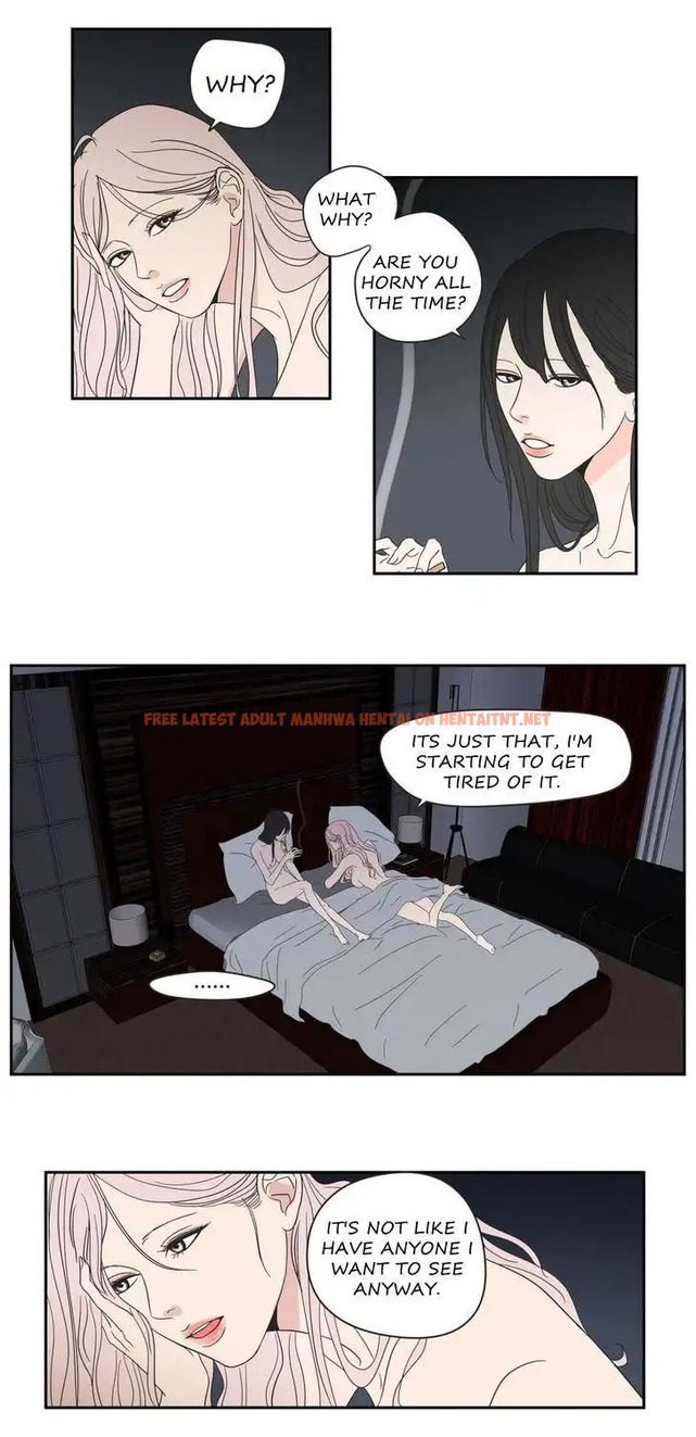 Read Hentai Image 13 192 in comic What Does The Fox Say? - Chapter 4 - hentaitnt.net