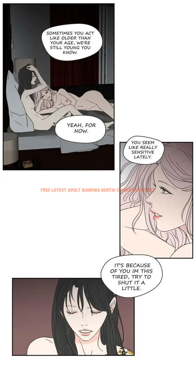 Read Hentai Image 20 192 in comic What Does The Fox Say? - Chapter 4 - hentaitnt.net