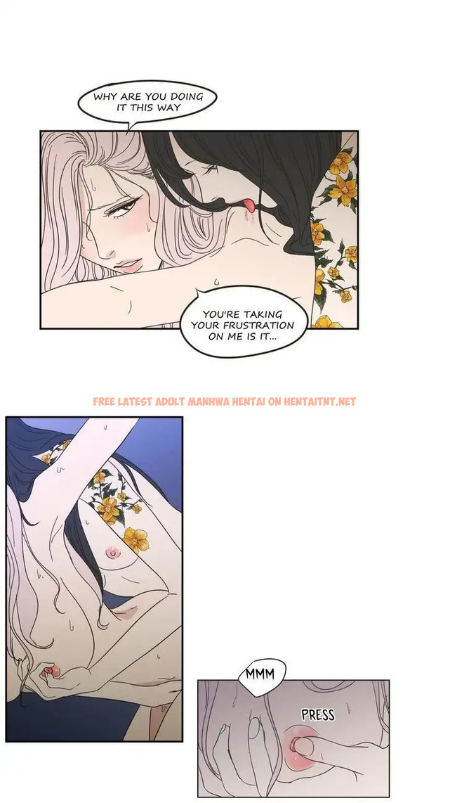 Read Hentai Image 9 192 in comic What Does The Fox Say? - Chapter 4 - hentaitnt.net