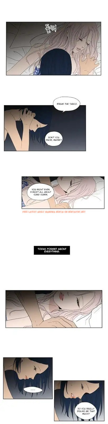 Read Hentai Image 3 161 in comic What Does The Fox Say? - Chapter 48 - hentaitnt.net