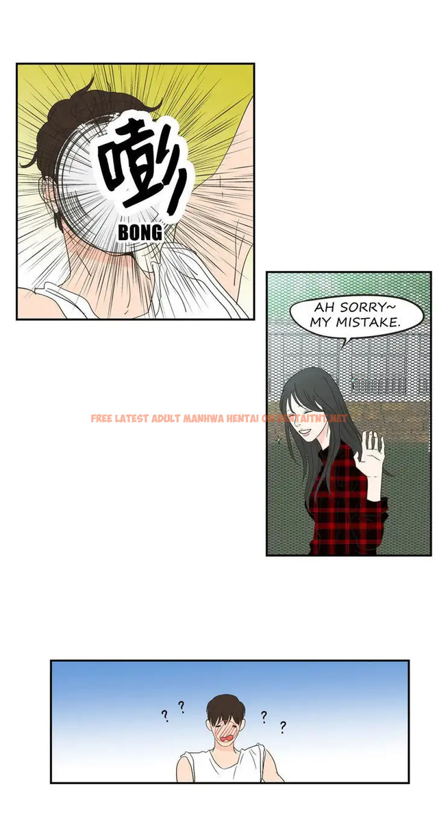 Read Hentai Image 14 192 in comic What Does The Fox Say? - Chapter 5 - hentaitnt.net