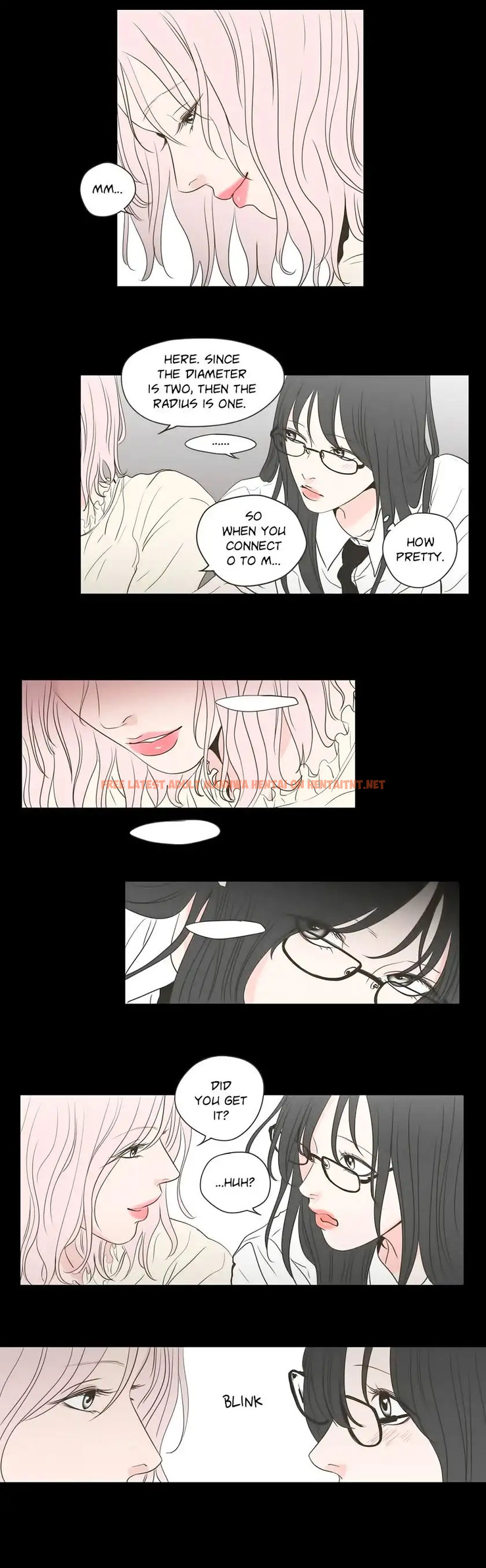 Read Hentai Image 10 158 in comic What Does The Fox Say? - Chapter 56 - hentaitnt.net