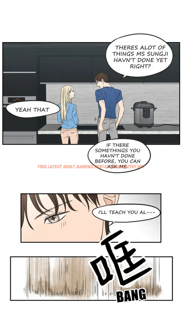 Read Hentai Image 8 191 in comic What Does The Fox Say? - Chapter 6 - hentaitnt.net