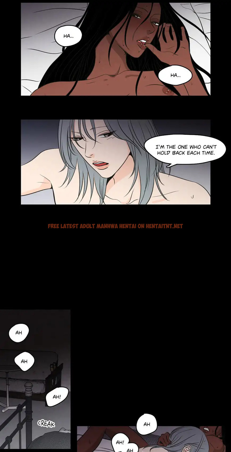 Read Hentai Image 5 155 in comic What Does The Fox Say? - Chapter 61 - hentaitnt.net