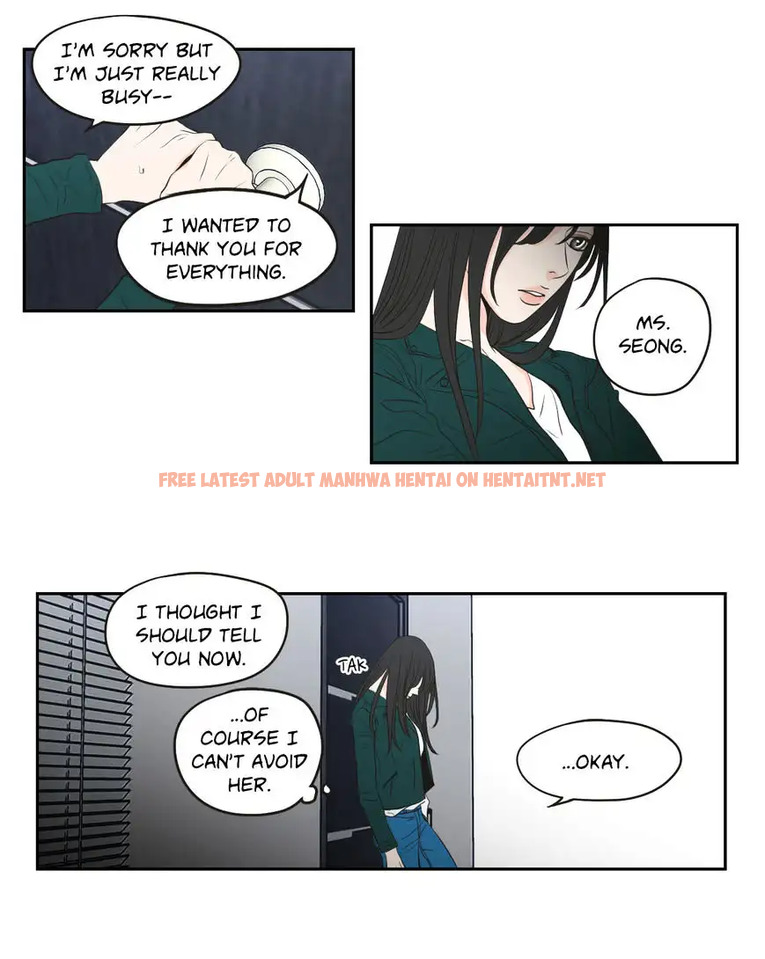 Read Hentai Image 34 152 in comic What Does The Fox Say? - Chapter 63 - hentaitnt.net