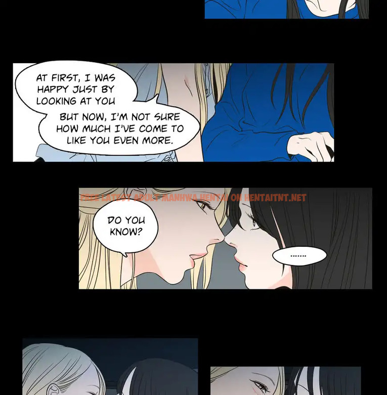 Read Hentai Image 14 151 in comic What Does The Fox Say? - Chapter 64 - hentaitnt.net