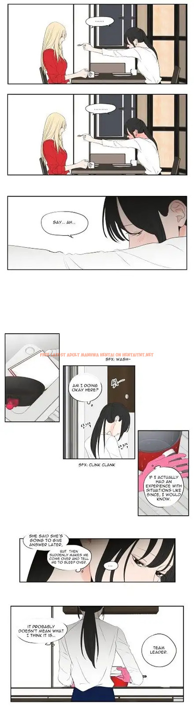 Read Hentai Image 8 148 in comic What Does The Fox Say? - Chapter 68 - hentaitnt.net