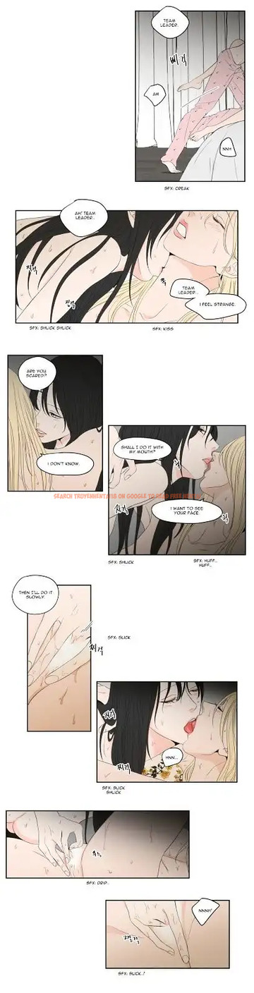 Read Hentai Image 10 148 in comic What Does The Fox Say? - Chapter 69 - hentaitnt.net