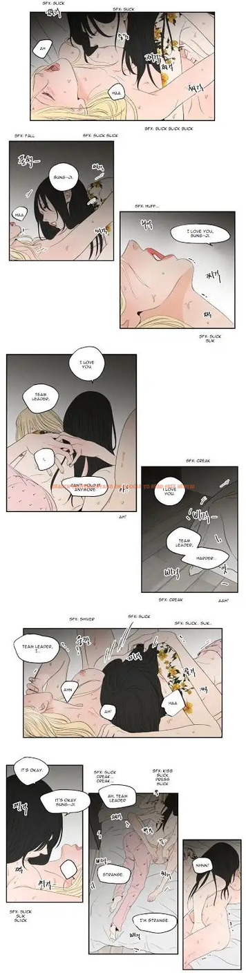 Read Hentai Image 11 148 in comic What Does The Fox Say? - Chapter 69 - hentaitnt.net