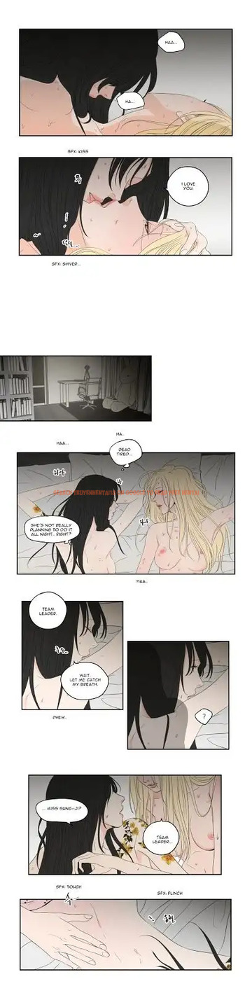 Read Hentai Image 12 148 in comic What Does The Fox Say? - Chapter 69 - hentaitnt.net