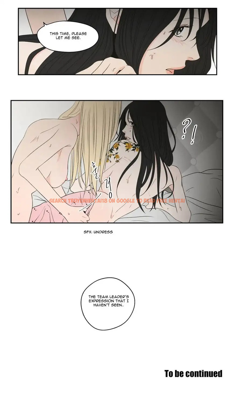 Read Hentai Image 13 148 in comic What Does The Fox Say? - Chapter 69 - hentaitnt.net
