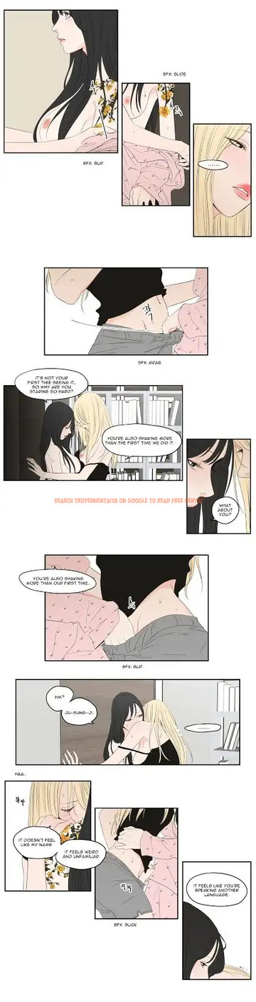 Read Hentai Image 2 148 in comic What Does The Fox Say? - Chapter 69 - hentaitnt.net