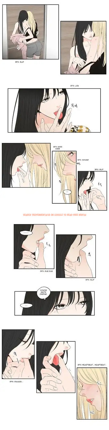 Read Hentai Image 3 148 in comic What Does The Fox Say? - Chapter 69 - hentaitnt.net