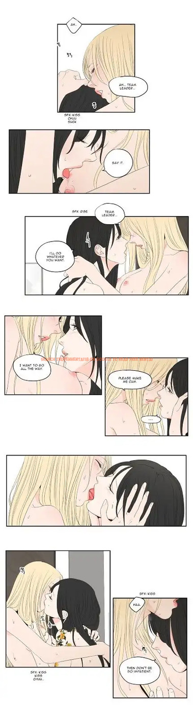 Read Hentai Image 5 148 in comic What Does The Fox Say? - Chapter 69 - hentaitnt.net