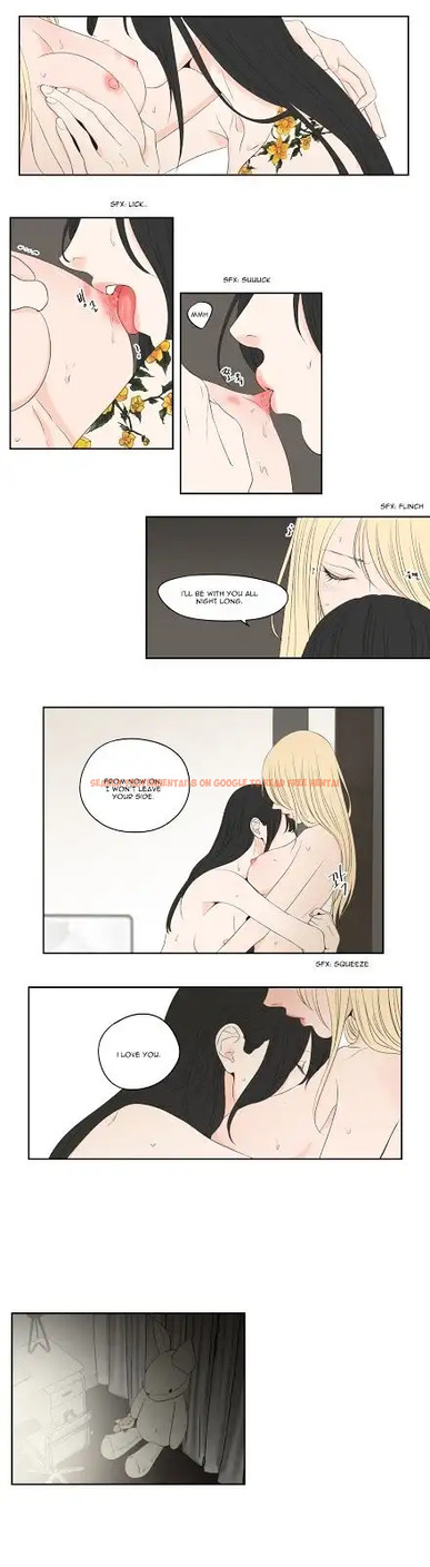 Read Hentai Image 6 148 in comic What Does The Fox Say? - Chapter 69 - hentaitnt.net