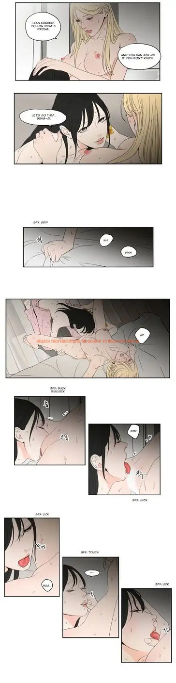 Read Hentai Image 8 148 in comic What Does The Fox Say? - Chapter 69 - hentaitnt.net