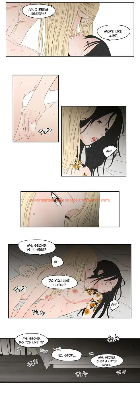 Read Hentai Image 10 148 in comic What Does The Fox Say? - Chapter 70 - hentaitnt.net