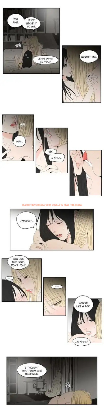 Read Hentai Image 2 148 in comic What Does The Fox Say? - Chapter 70 - hentaitnt.net