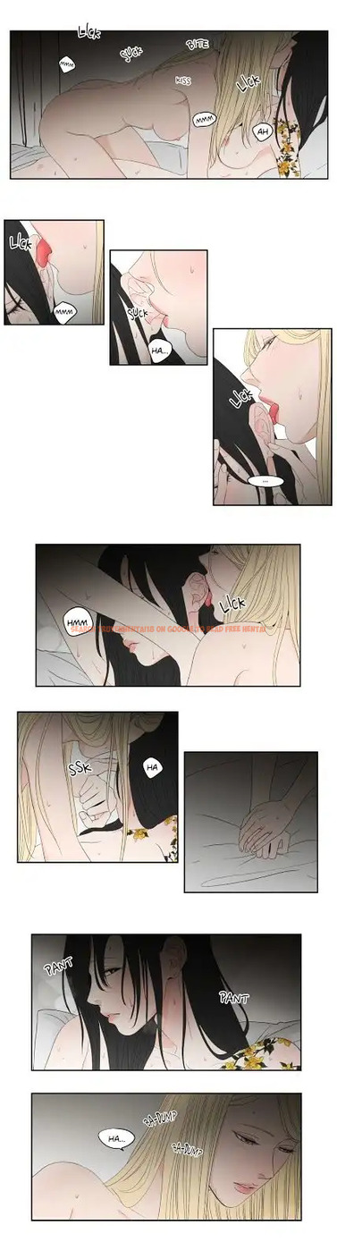 Read Hentai Image 3 148 in comic What Does The Fox Say? - Chapter 70 - hentaitnt.net