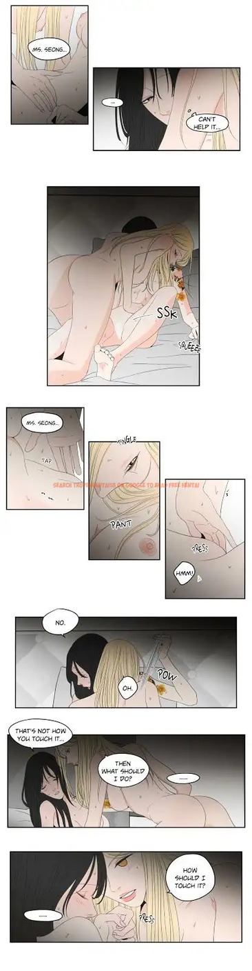 Read Hentai Image 4 148 in comic What Does The Fox Say? - Chapter 70 - hentaitnt.net